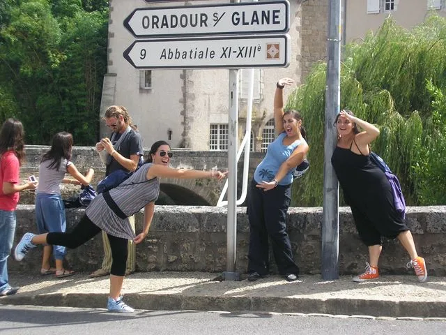 Confolens (Francia) — foto 59